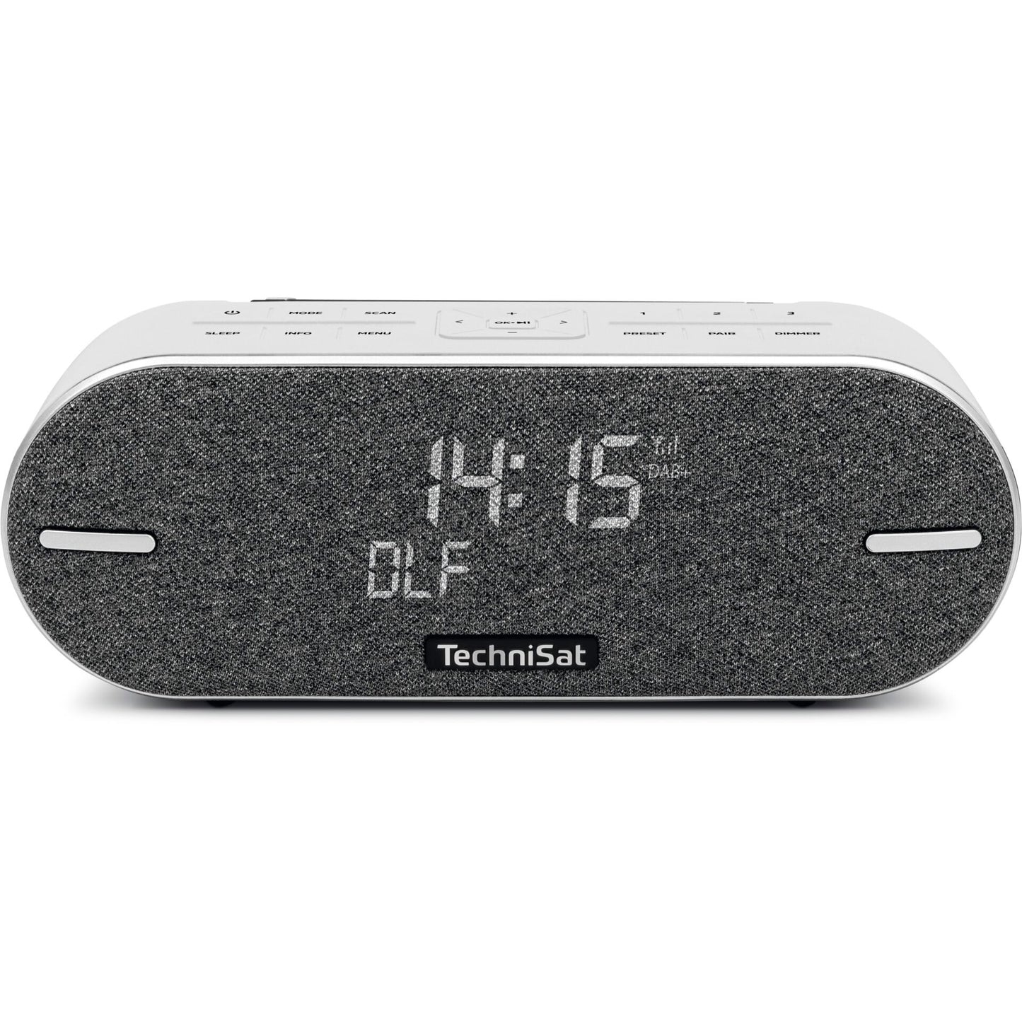 Technisat DigitRadio BT 2 grey