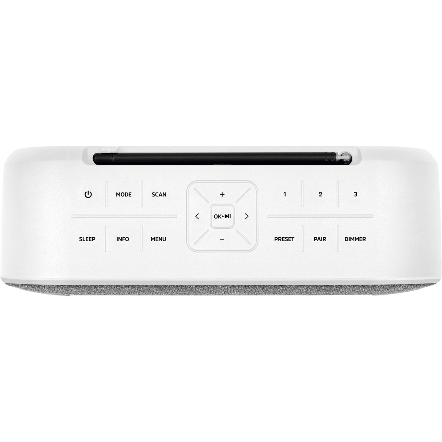 Technisat DigitRadio BT 2 grey