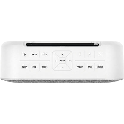 Technisat DigitRadio BT 2 grey