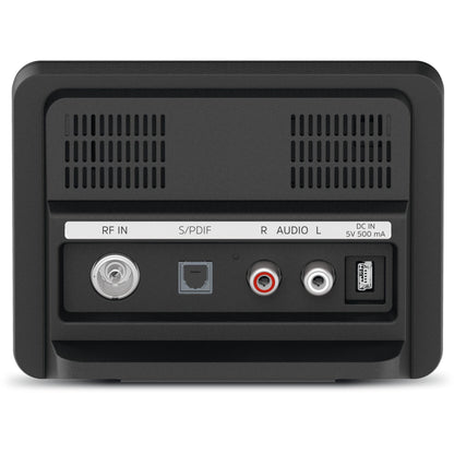 Technisat DigitRadio 11 IR black/silver