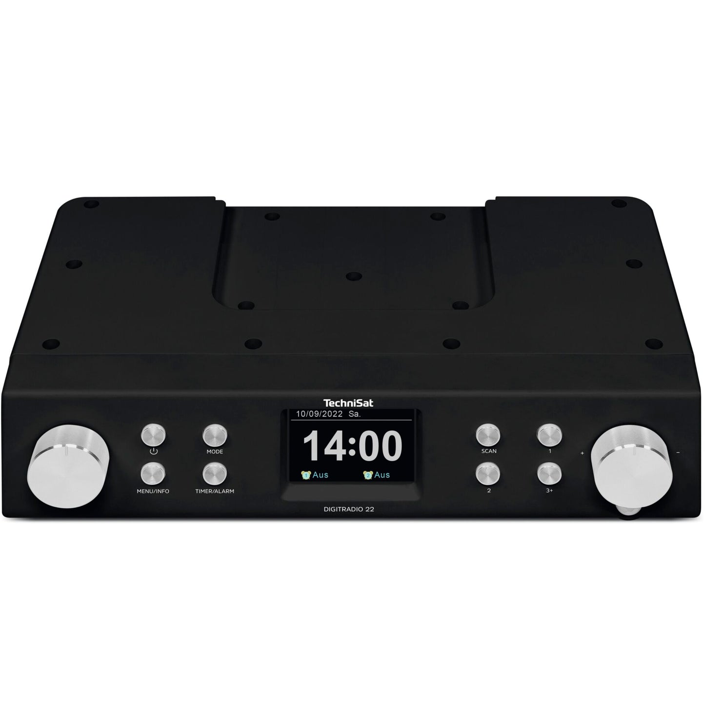 Technisat DigitRadio 22 black