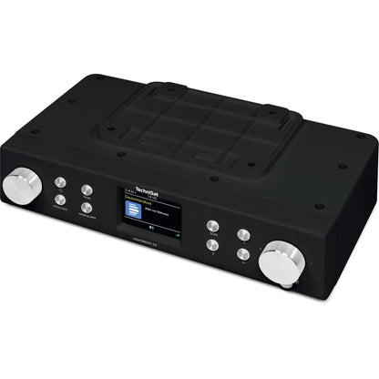 Technisat DigitRadio 22 black