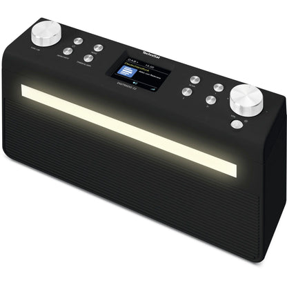 Technisat DigitRadio 22 black