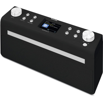 Technisat DigitRadio 22 black