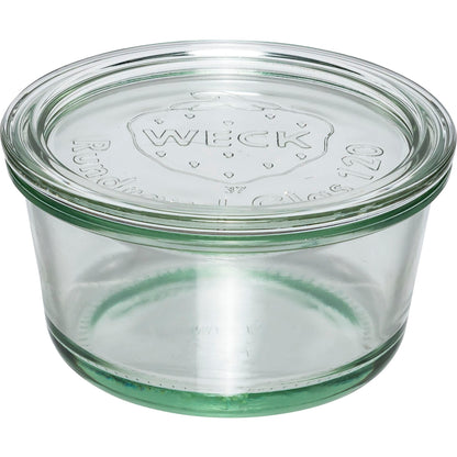 WECK Medium Bowl 450ml Set of 6