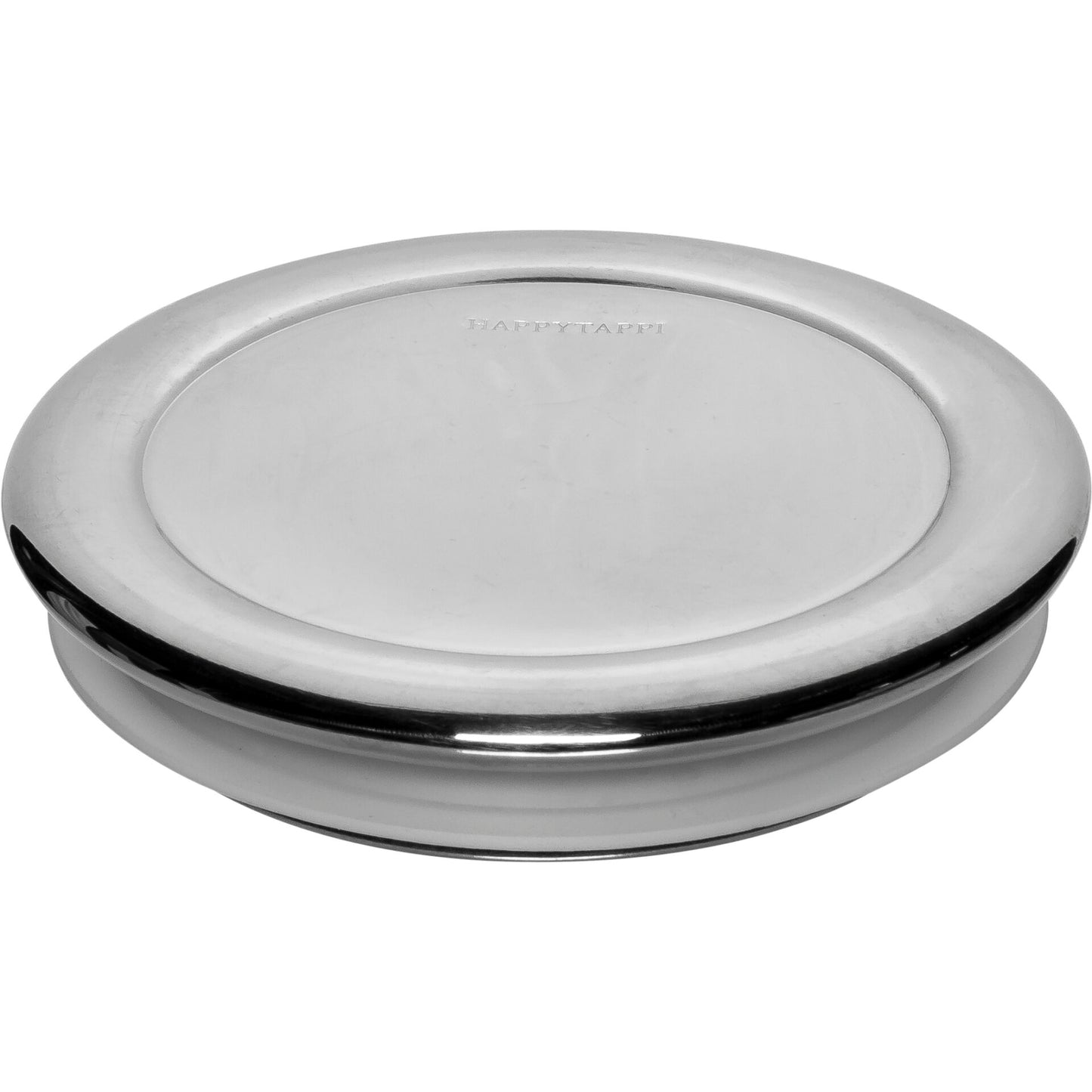 WECK Stainless Steel Lid 100mm