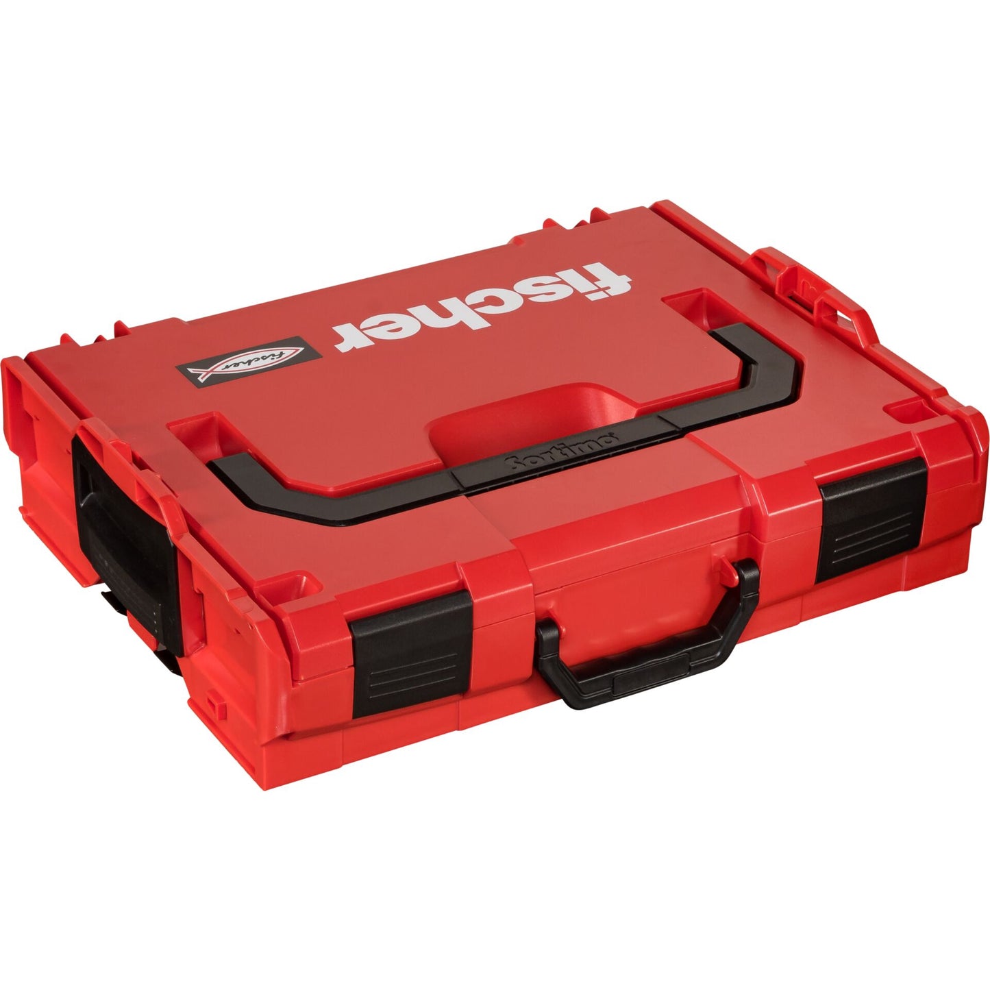 Fischer PowerFast II L-BOXX PanHead Set