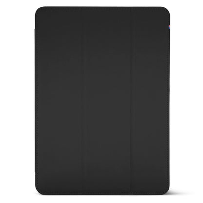 Decoded Silicone Slim Cover 12.9  iPad Pro Gen 3-6 Charcoal