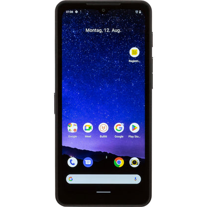 Cat S75 black