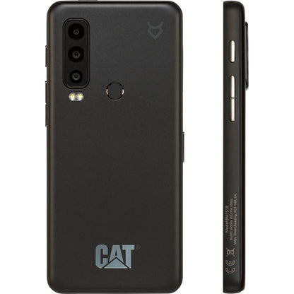Cat S75 black