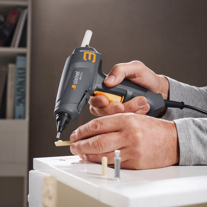 Steinel Gluematic 3011 Case Glue Gun