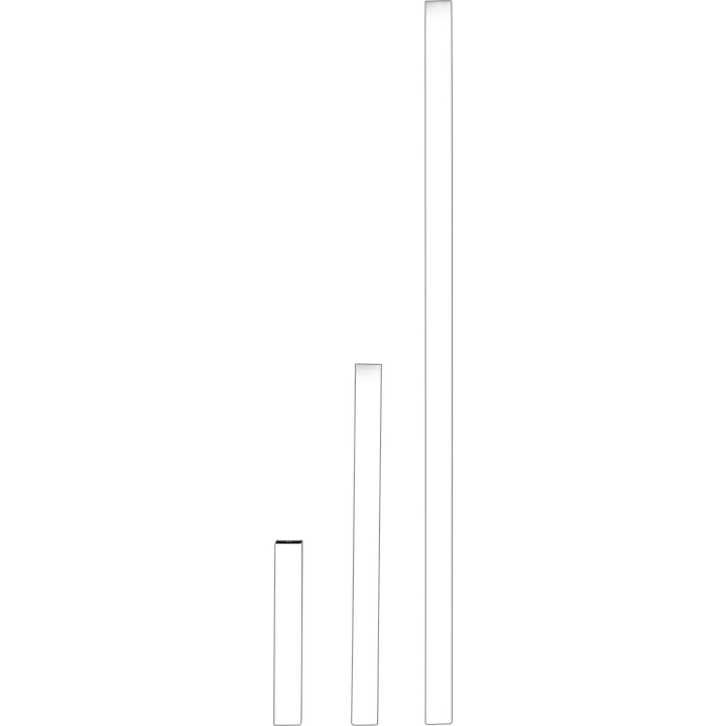 Aputure Infinibar PB12 8-Light Kit