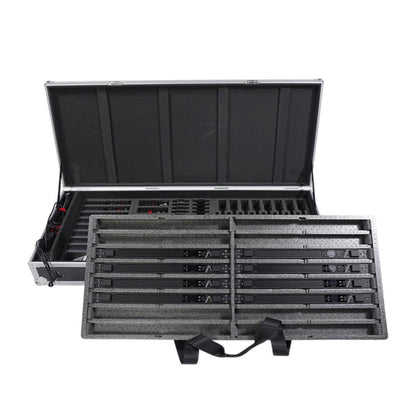 Aputure Infinibar PB6 8-Light Kit