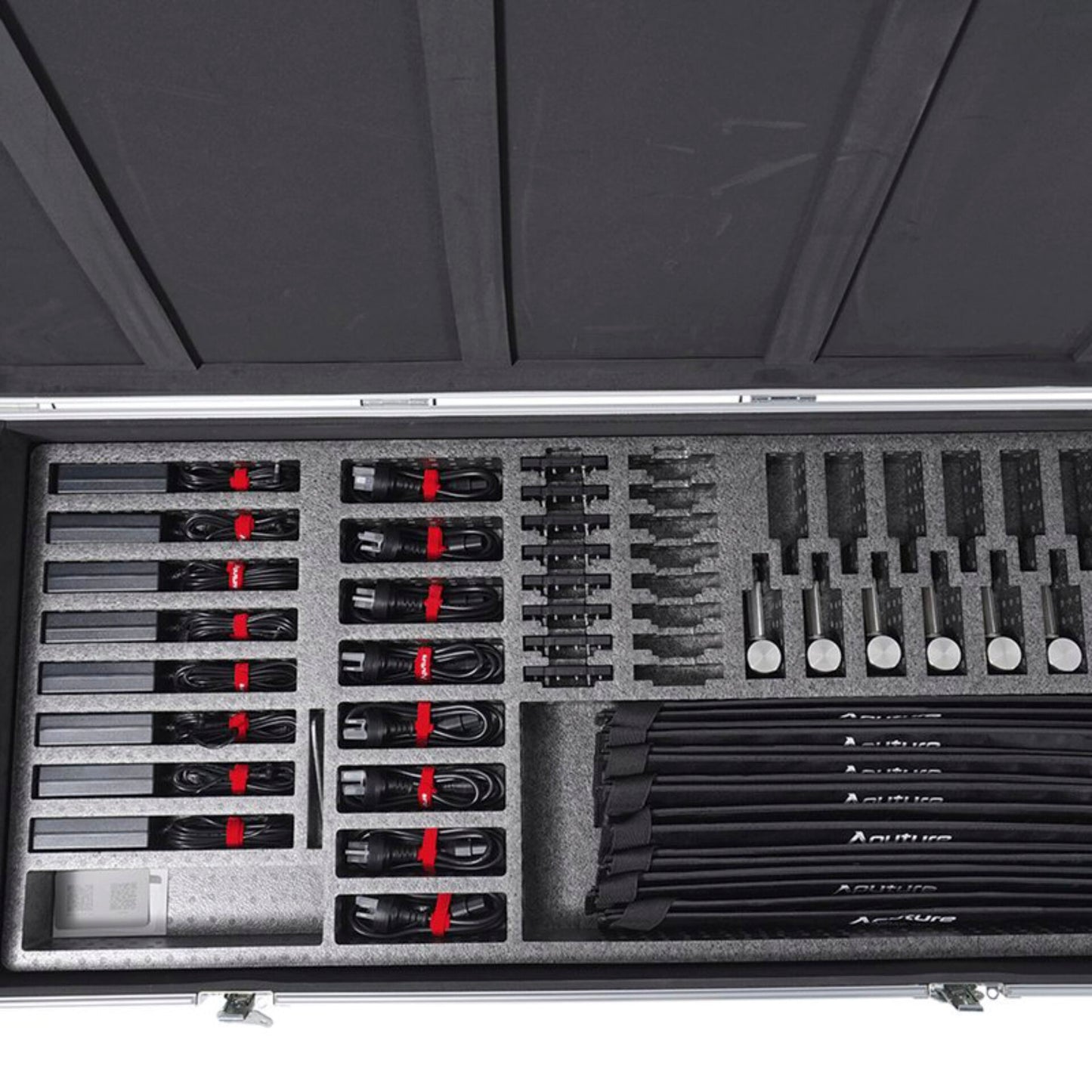 Aputure Infinibar PB6 8-Light Kit