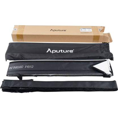 Aputure Infinibar Softbox for PB12