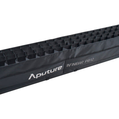 Aputure Infinibar Softbox for PB12