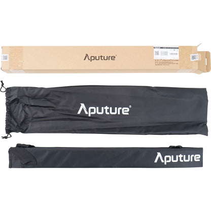 Aputure Infinibar Light Control Grid (45) for PB12