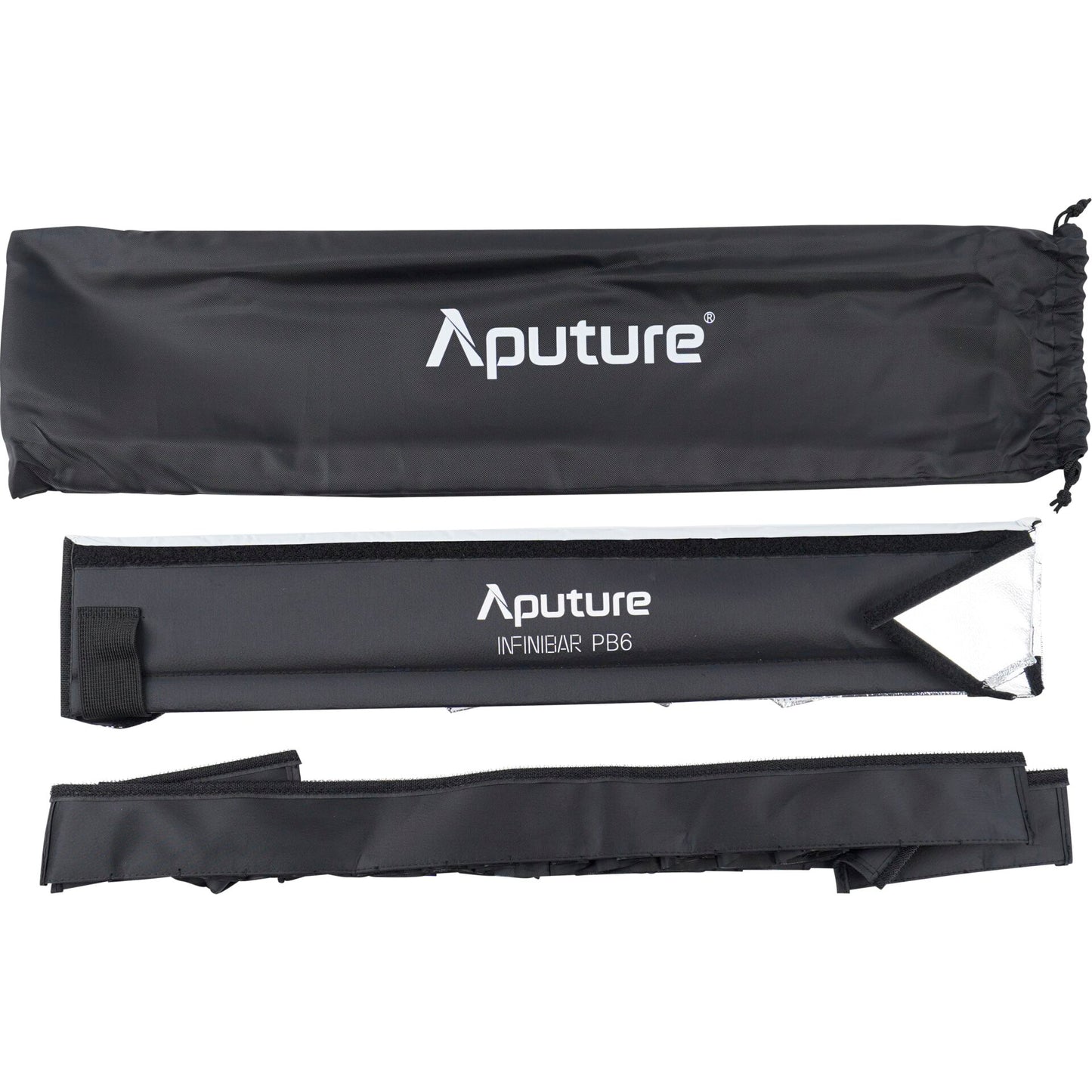 Aputure Infinibar Softbox for PB6
