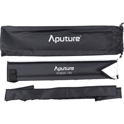 Aputure Infinibar Softbox for PB6