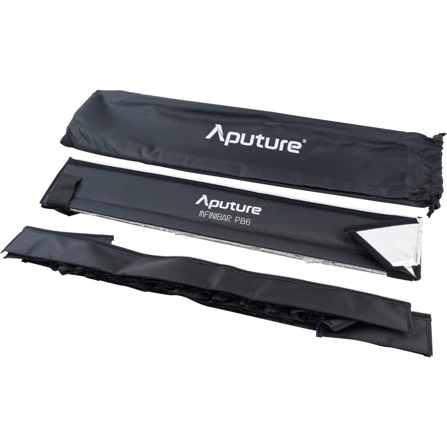 Aputure Infinibar Softbox for PB6