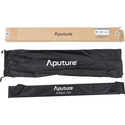 Aputure Infinibar Light Control Grid (45) for PB6