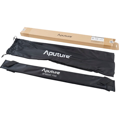 Aputure Infinibar Light Control Grid (45) for PB6
