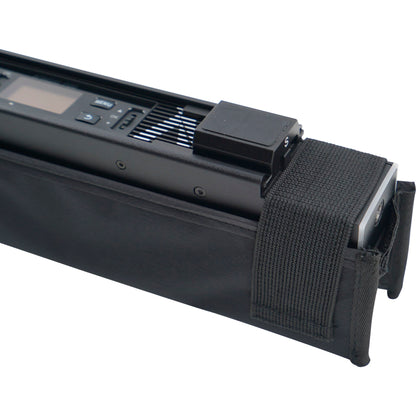 Aputure Infinibar Light Control Grid (45) for PB6