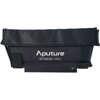 Aputure Infinibar Softbox for PB3