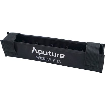 Aputure Infinibar Light Control Grid (45) for PB3