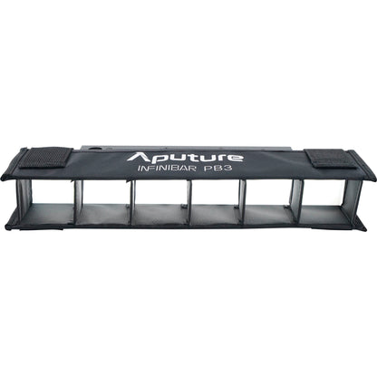 Aputure Infinibar Light Control Grid (45) for PB3