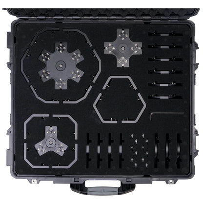 Aputure Infinibar Multi-Light Shaping Kit