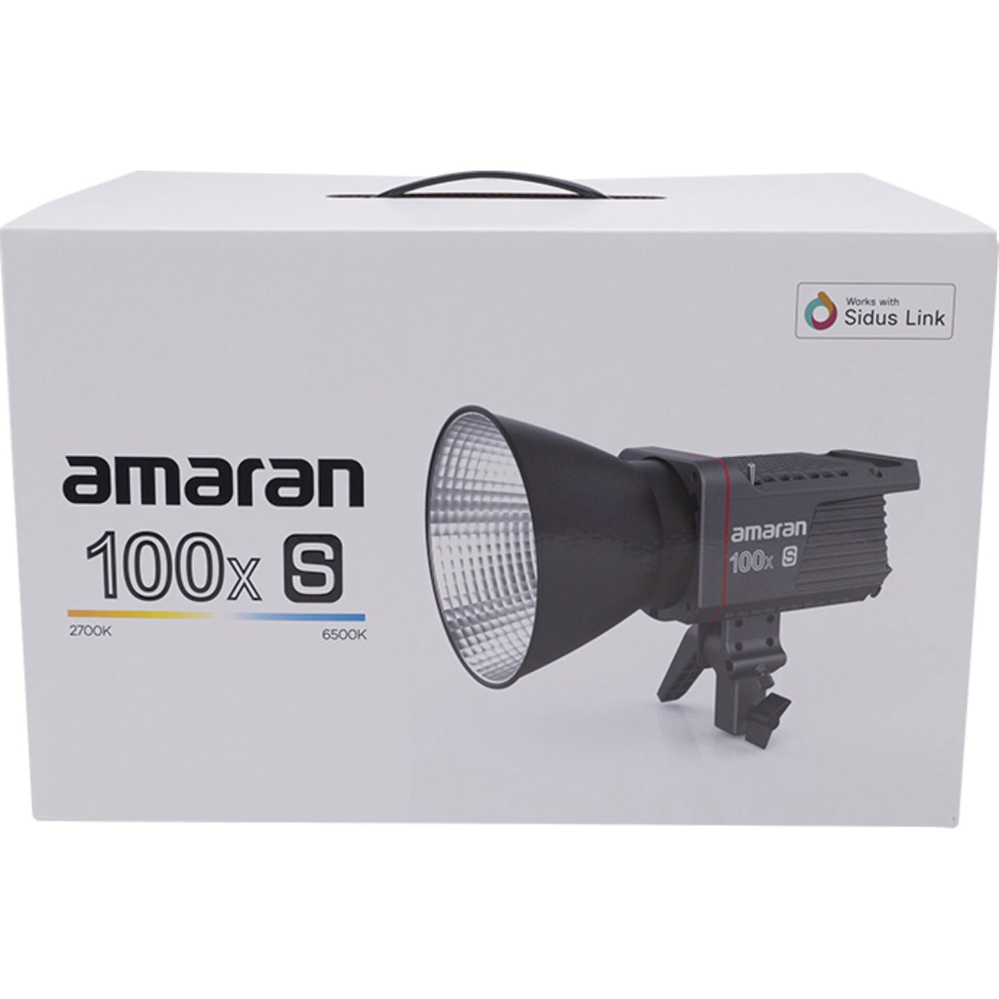 Amaran 100x S