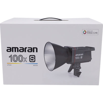 Amaran 100x S