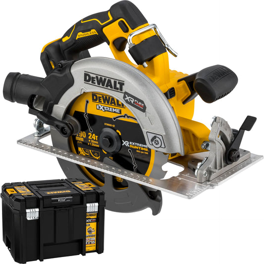 DeWalt DCS573NT-XJ cordless Hand circular saw