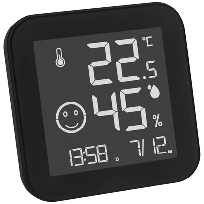 TFA 30.5054.01 Digital Thermo Hygrometer