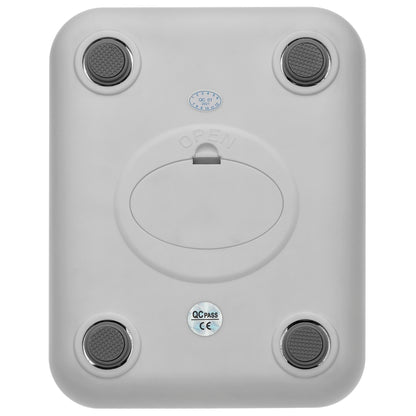 TFA 50.2004.54   AMARETTI Digital Kitchen Scale