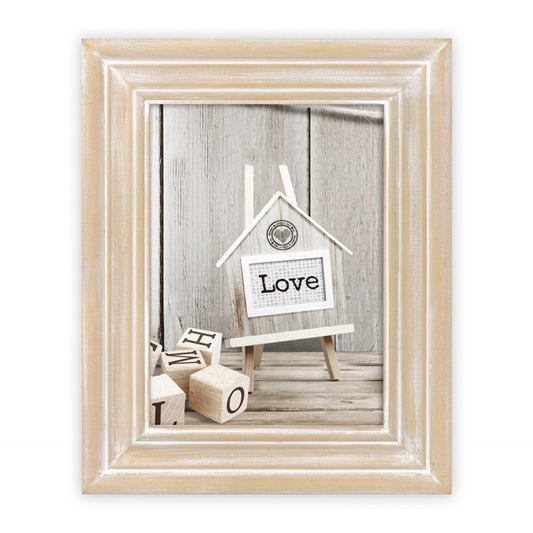 ZEP Rivoli natural         10x15 Wood Frame SY746N