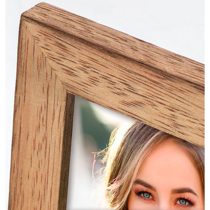 ZEP Anzio                  13x18 Wood Frame ML757