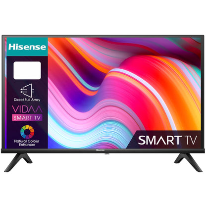 Hisense 32A4K