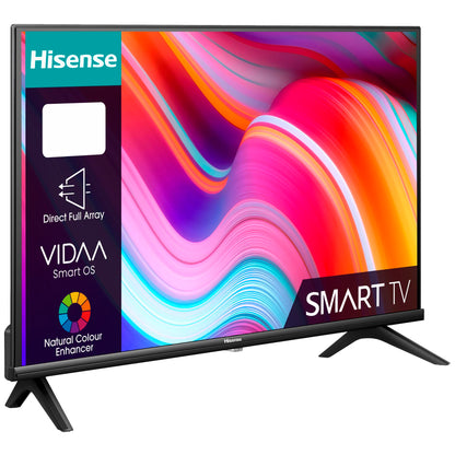 Hisense 32A4K