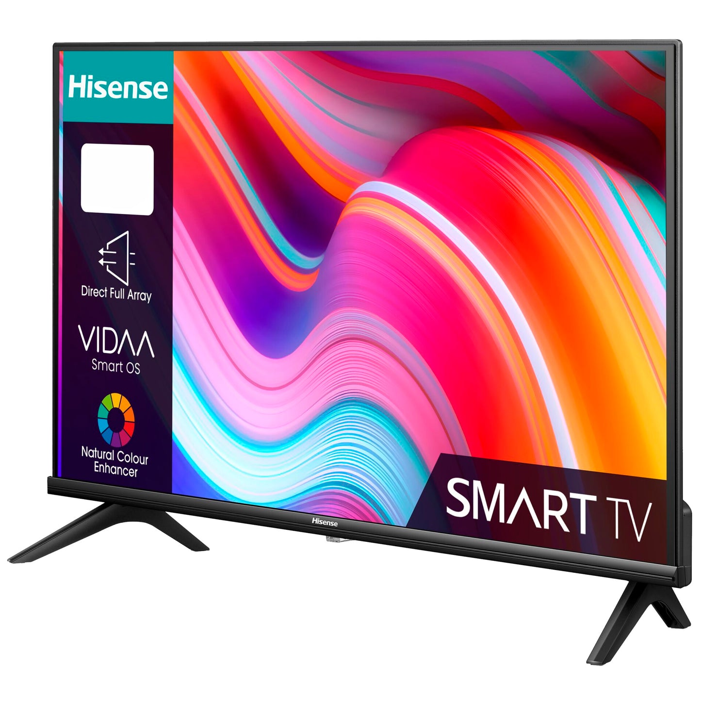 Hisense 32A4K