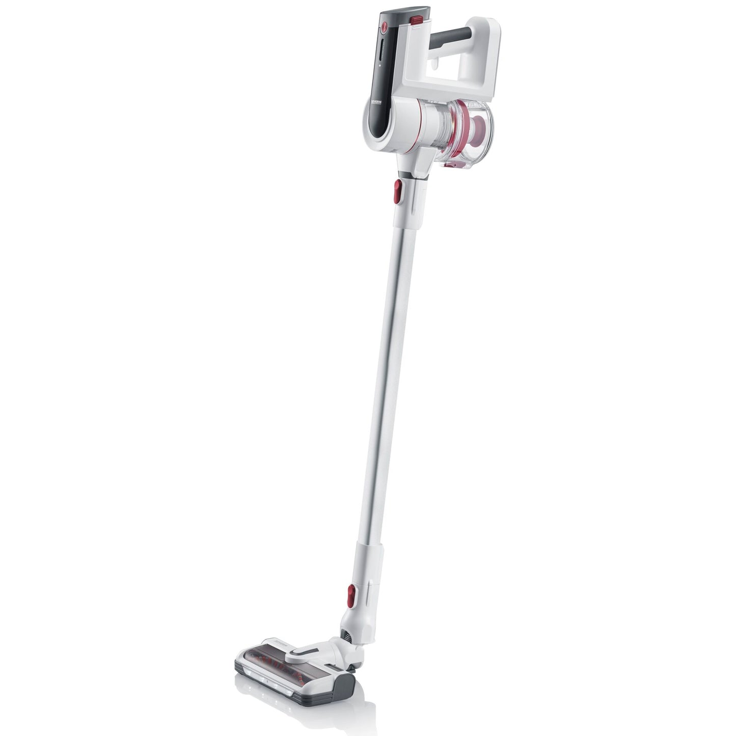 Severin HV 7166 S'Power 2-in-1 Hand and Handle Vacuum Cleaner