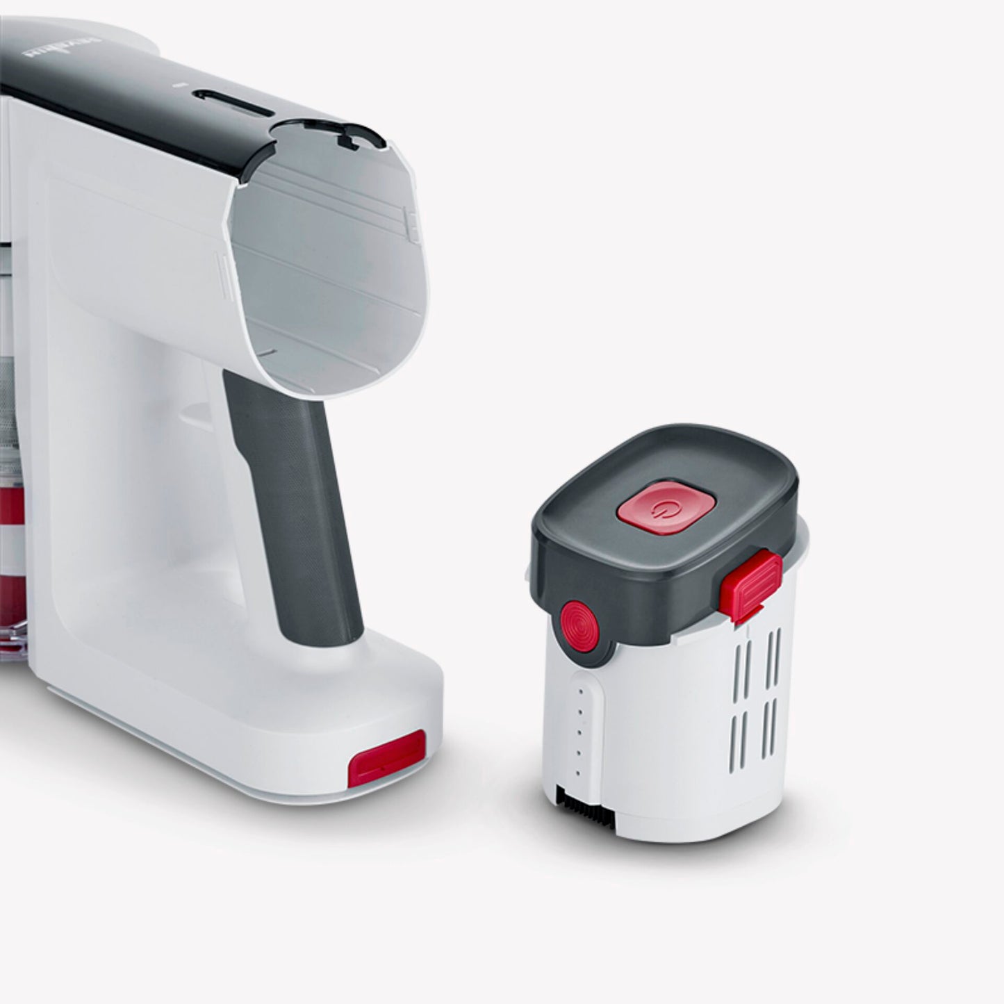 Severin HV 7166 S'Power 2-in-1 Hand and Handle Vacuum Cleaner