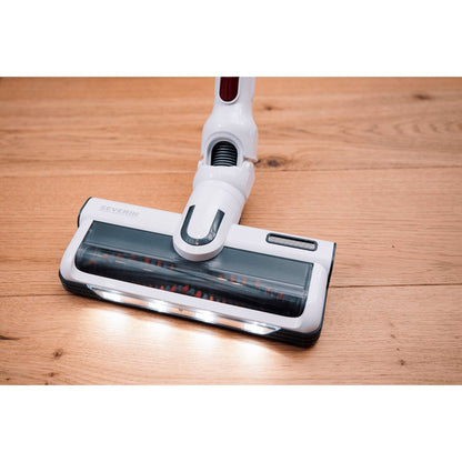 Severin HV 7166 S'Power 2-in-1 Hand and Handle Vacuum Cleaner