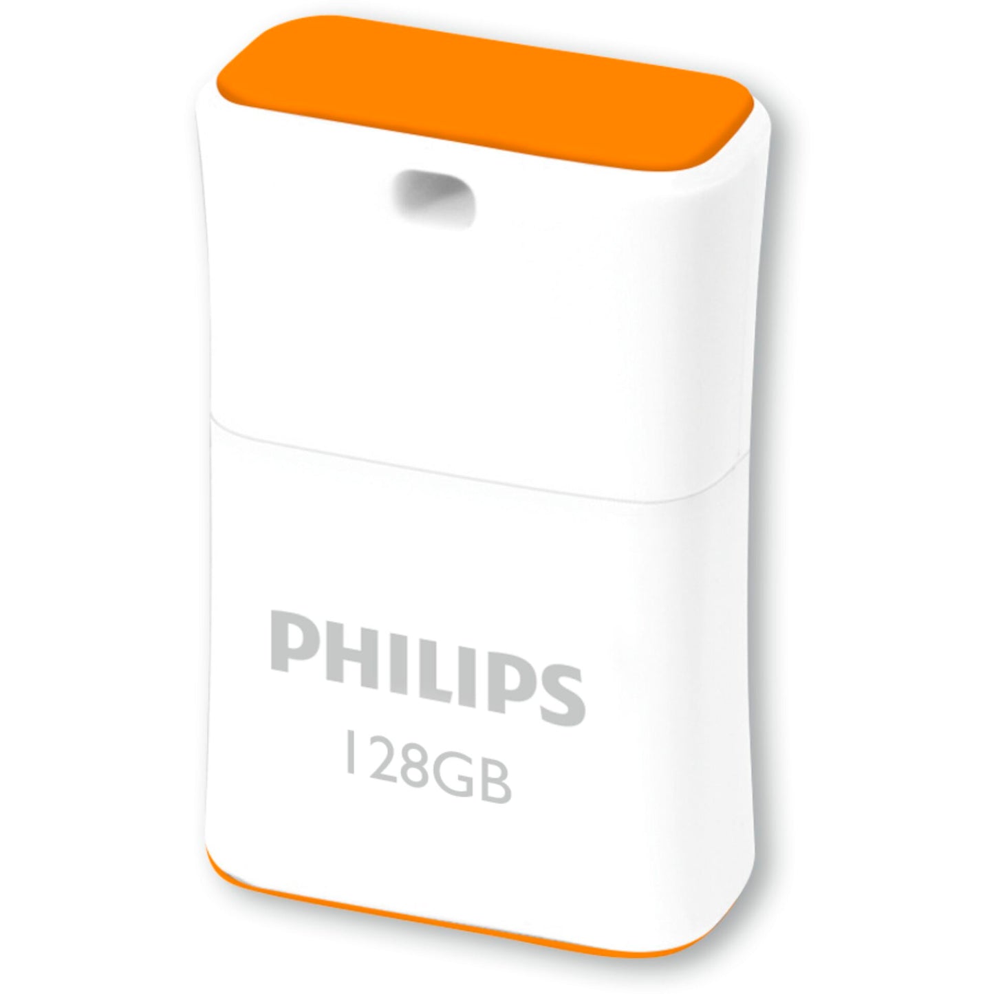 Philips USB 2.0            128GB Pico Edition Sunrise Orange