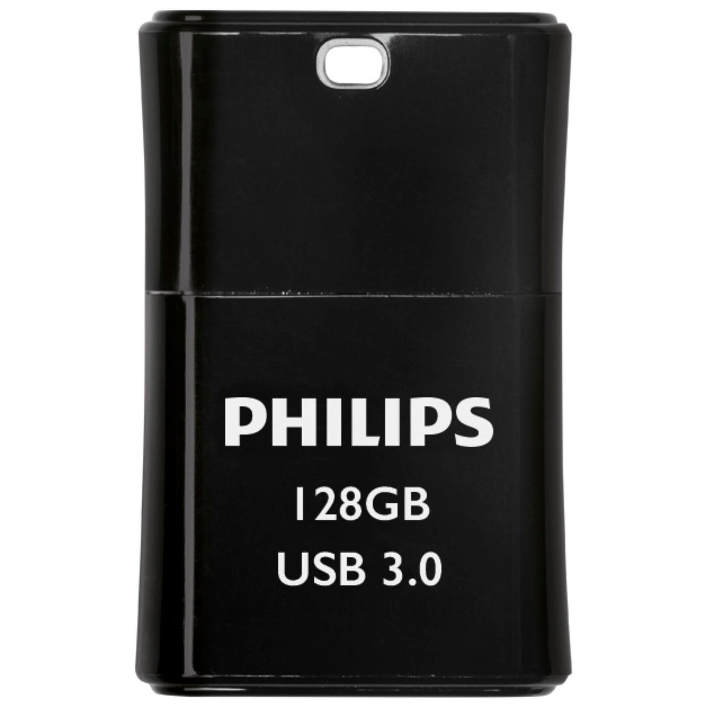 Philips USB 3.0            128GB Pico Edition Midnight Black