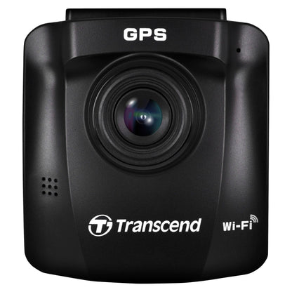 Transcend DrivePro 250 incl. 64GB microSDXC TLC