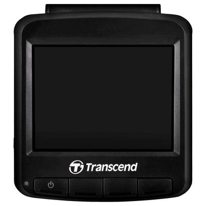 Transcend DrivePro 250 incl. 64GB microSDXC TLC