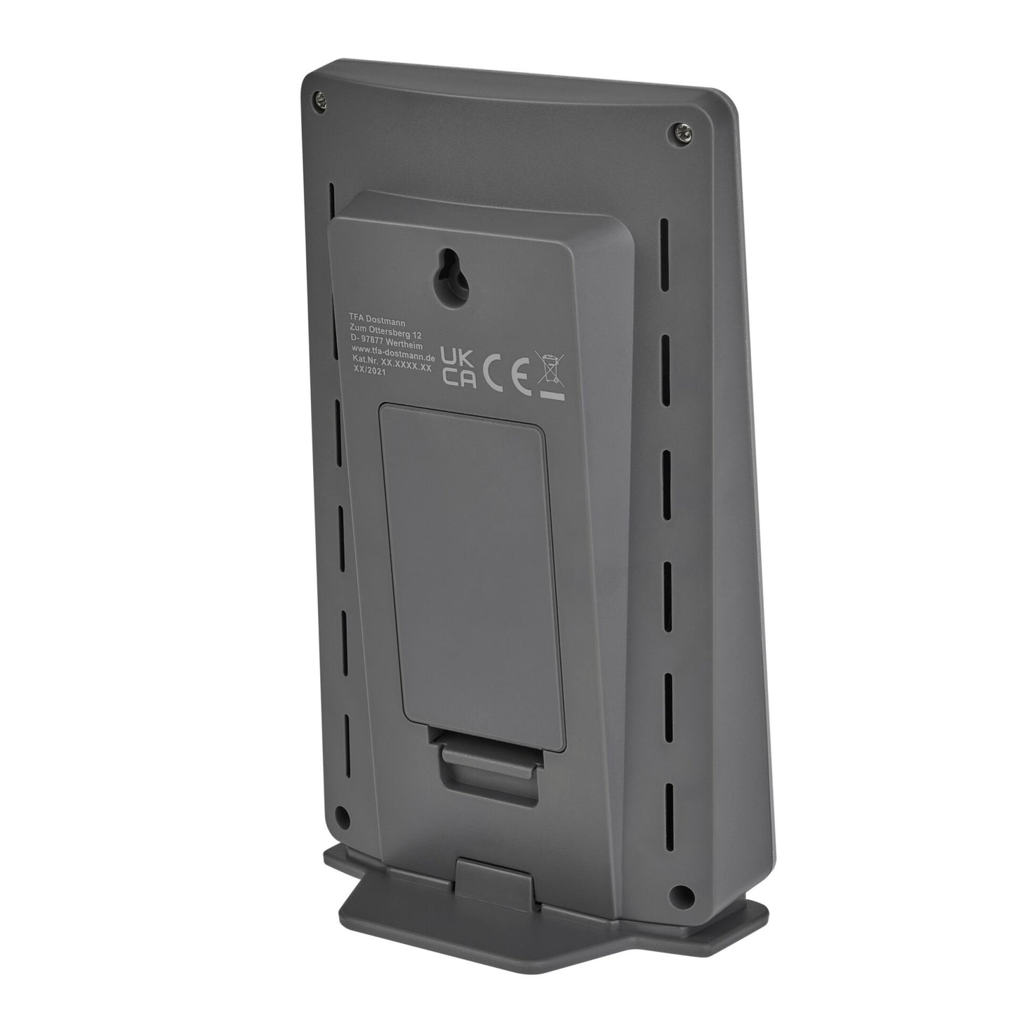 TFA 35.1166.54  WEATHER JACK Wireless Weather Station