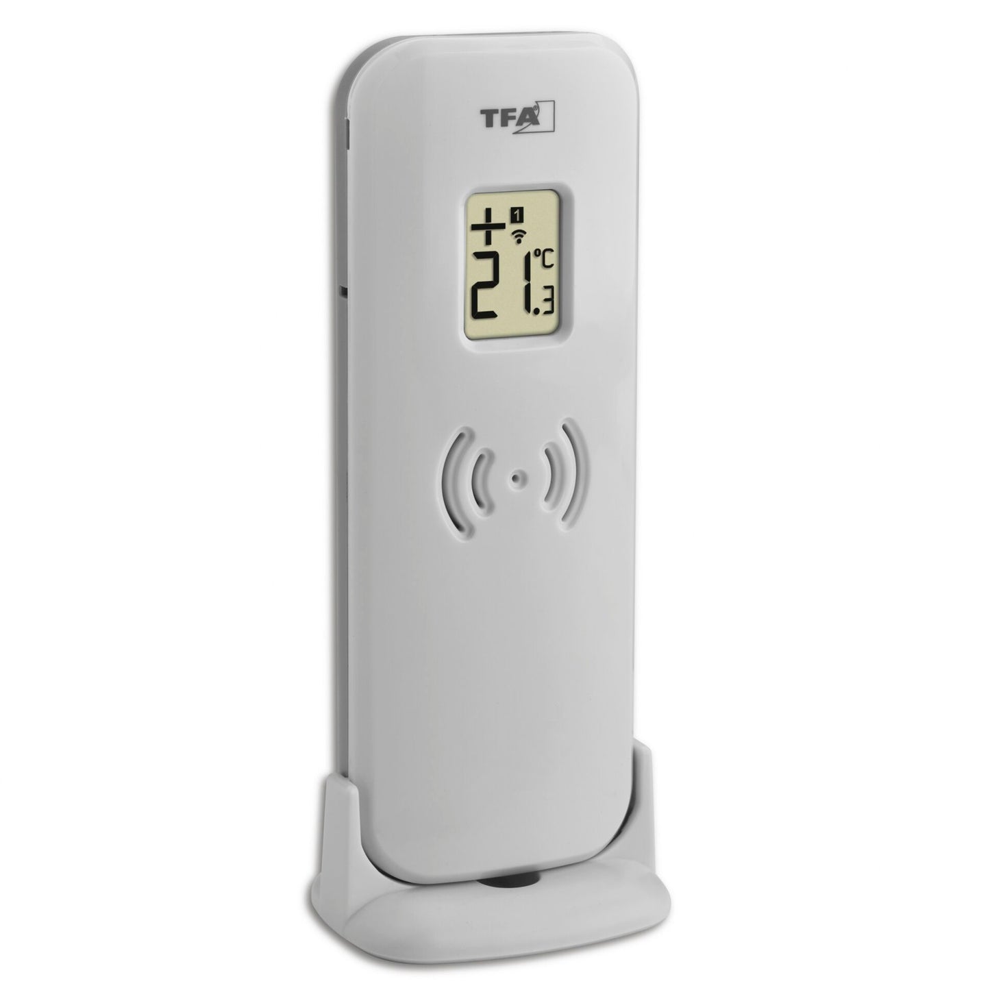 TFA 35.1166.54  WEATHER JACK Wireless Weather Station